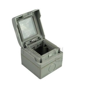 Calottina IP55 3 M